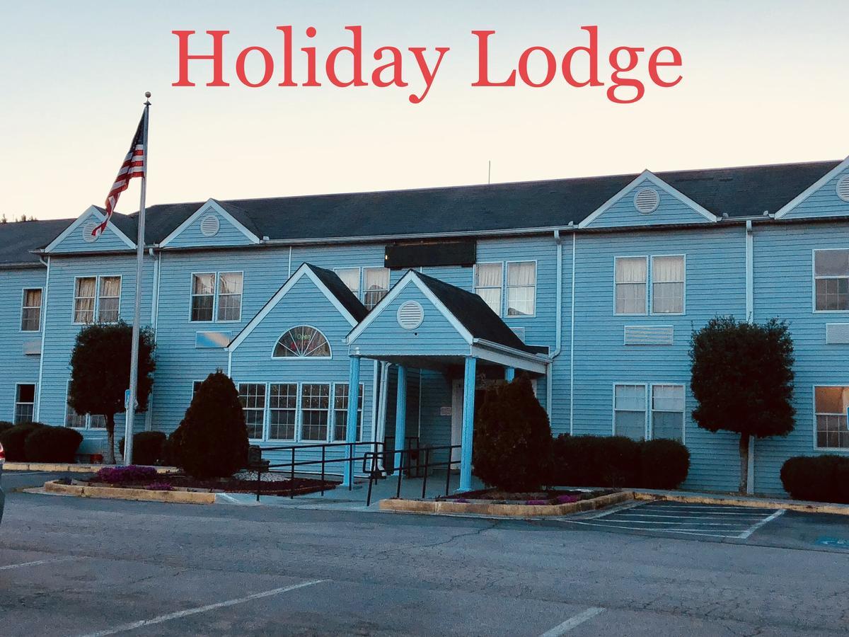 Holiday Lodge - Greensboro/Lake Oconee Eksteriør billede
